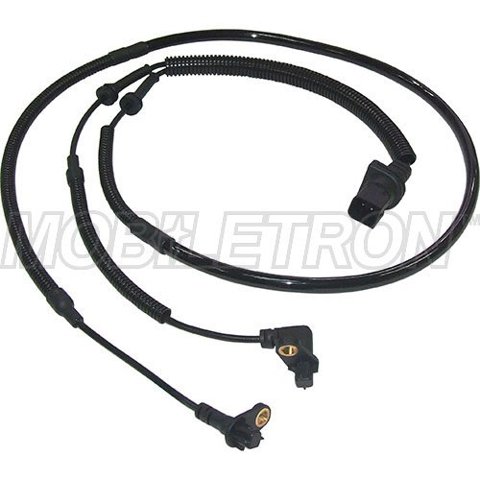 Датчик ABS задний ABEU345 MOBILETRON
