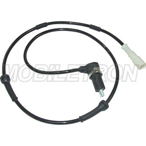 Датчик ABS задний левый ABEU375 MOBILETRON