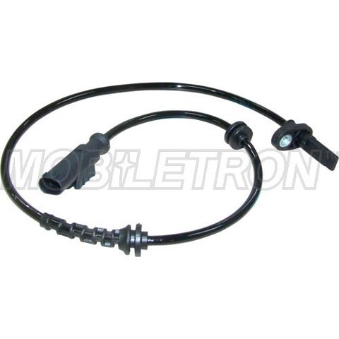 Датчик ABS задний ABEU379 MOBILETRON