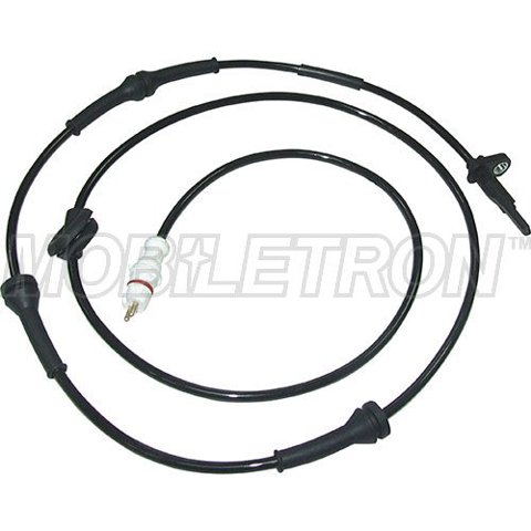 Датчик ABS задний левый ABEU381 MOBILETRON