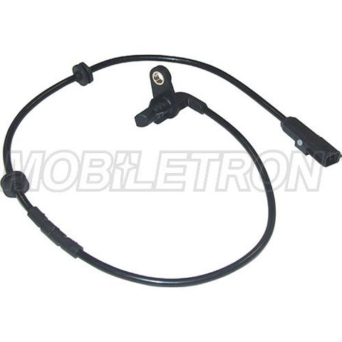 Датчик ABS задний левый ABEU433 MOBILETRON
