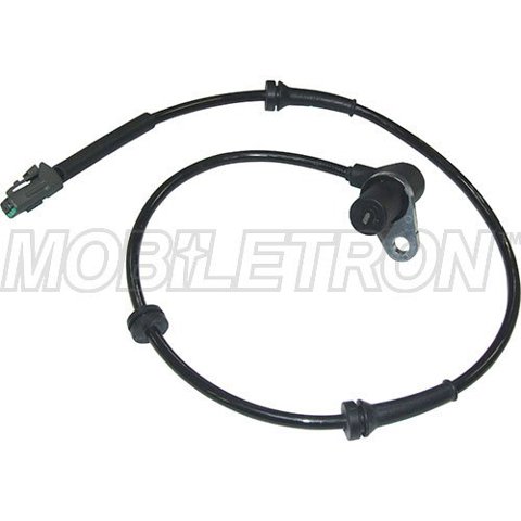 Датчик АБС (ABS) передний, правый ABJP038 MOBILETRON