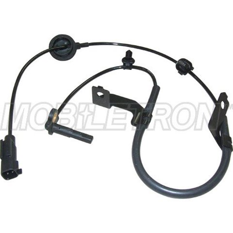 Передний левый датчик абс ABUS046 MOBILETRON