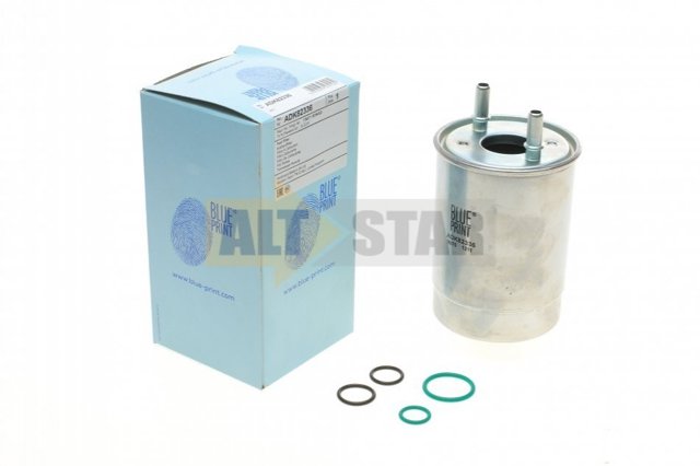 Фильтр топливный ADK82336 BLUE PRINT