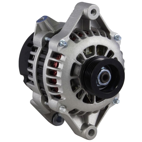 Автомобильный генератор AL1581DRBP SIGMA