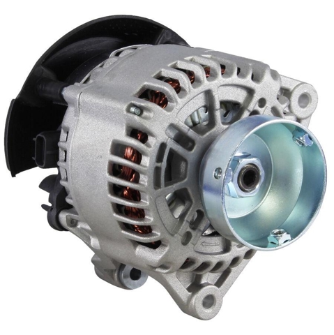 Автомобильный генератор AL1857FDBP SIGMA