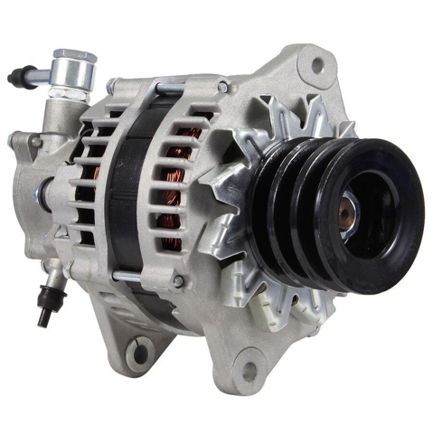 Автомобильный генератор AL3508HIBP SIGMA
