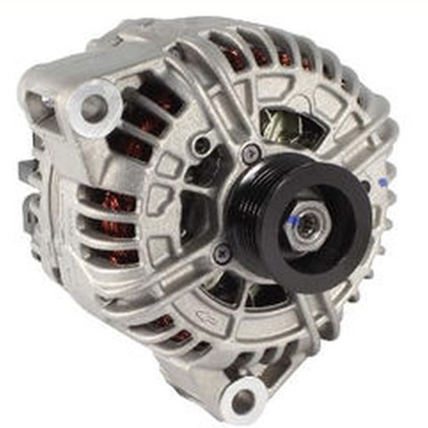 Автомобильный генератор ALB3007 KRAUF