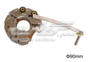Выпрямитель BHP9006 UTM