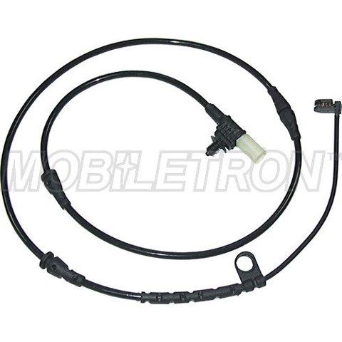 Датчик износа тормозных колодок передний BSEU045 MOBILETRON