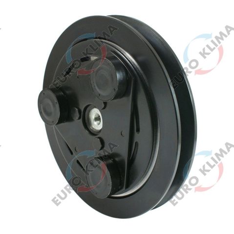 Супорт тормзной CA673 EUROKLIMA