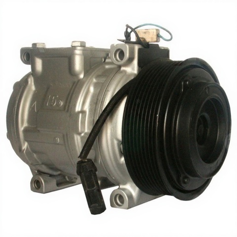 Компрессор хладагента CC0031 SIGMA