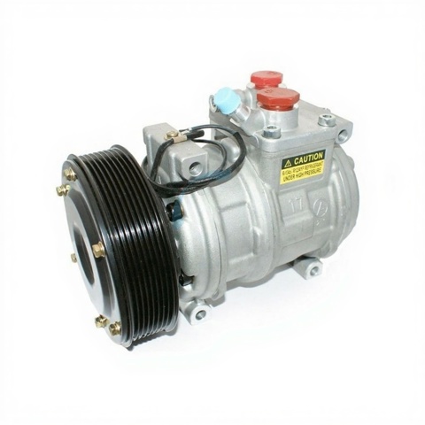 Компрессор кондиционера CC0896 SIGMA