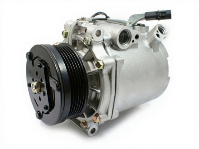 Компрессор хладагента CC0982 SIGMA