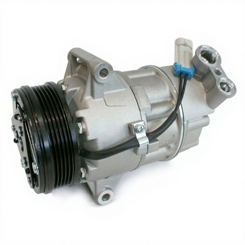 Компрессор климатической установки CC1161 SIGMA