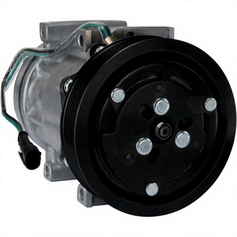 Компрессор системы кондиционирования CC1224 SIGMA