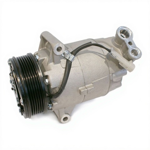 Компрессор системы кондиционирования CC1389 SIGMA