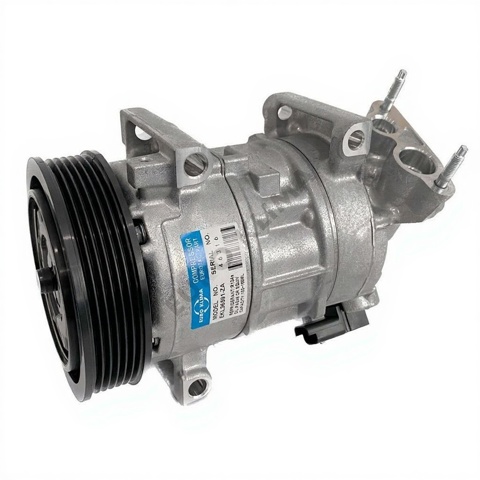 Компрессор климатической установки CC1430 SIGMA