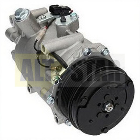 Компрессор климатической установки CC1517 SIGMA