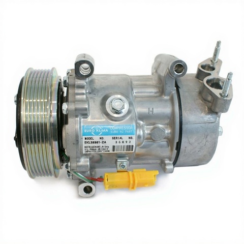 Компрессор системы кондиционирования CC1544 SIGMA
