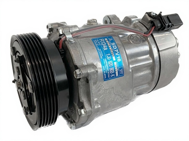 Компрессор хладагента CC1654 SIGMA