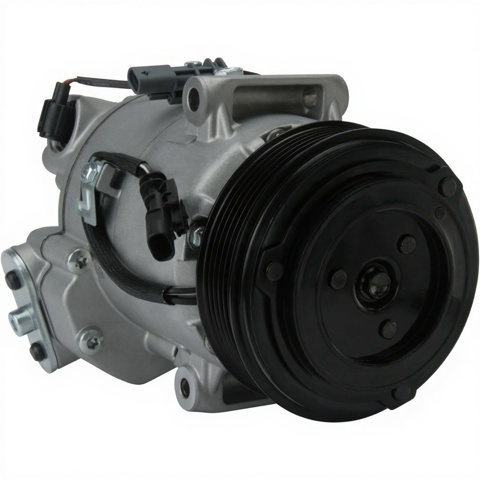 Компрессор хладагента CC1687 SIGMA
