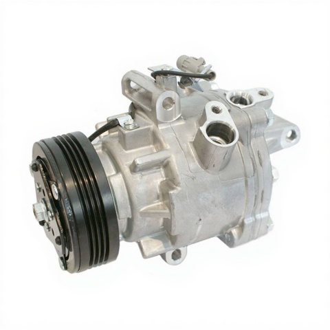Компрессор кондиционера CC1695 SIGMA