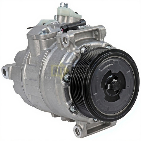 Компрессор климатической установки CC17102 SIGMA