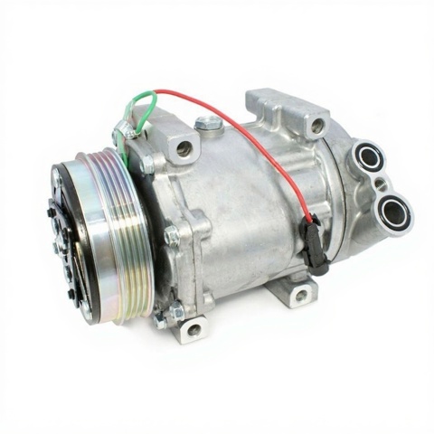 Компрессор кондиционера CC1759 SIGMA