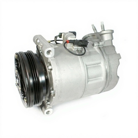 Компрессор хладагента CC2270 SIGMA