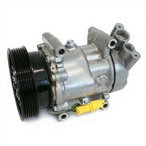 Компрессор системы кондиционирования CC23023 SIGMA