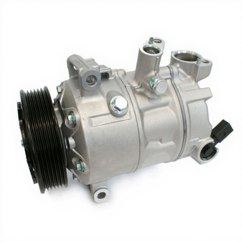 Компрессор кондиционера CC2334 SIGMA
