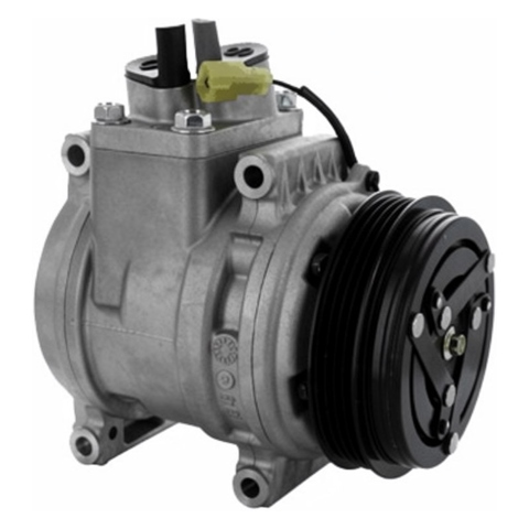 Компрессор хладагента CC2599 SIGMA