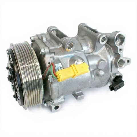 Компрессор климатической установки CC2649 SIGMA