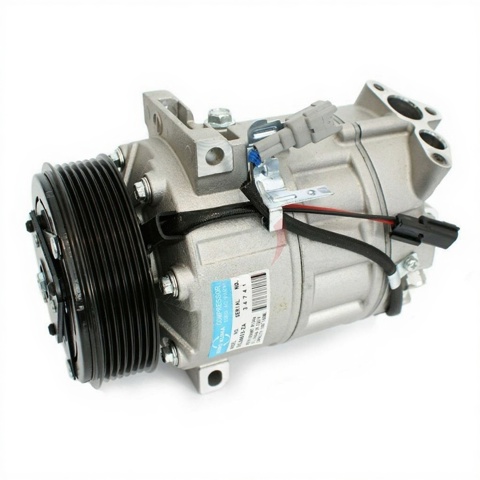 Компрессор системы кондиционирования CC2660 SIGMA