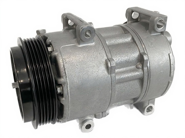Компрессор кондиционера CC2795 SIGMA