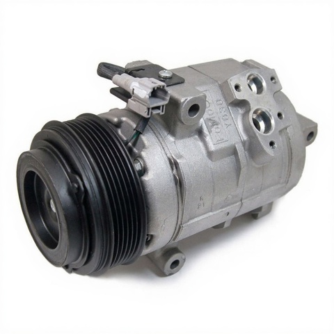 Компрессор системы кондиционирования CC3475 SIGMA