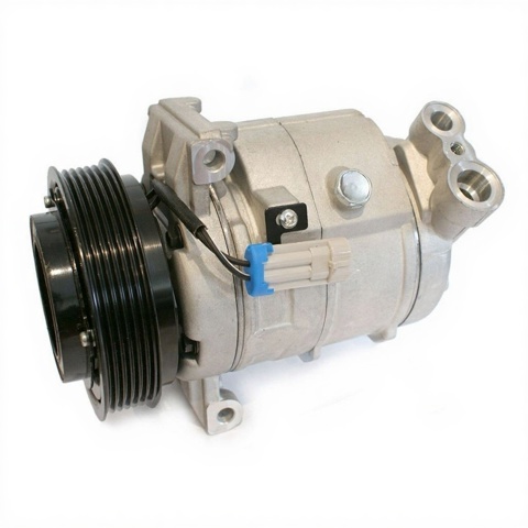 Компрессор хладагента CC3806 SIGMA