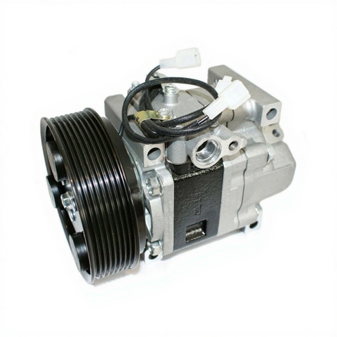 Компрессор кондиционера CC4064 SIGMA