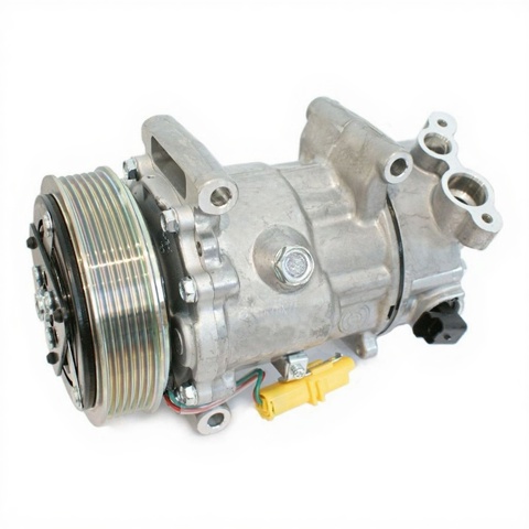 Насос кондиционера CC4078 SIGMA