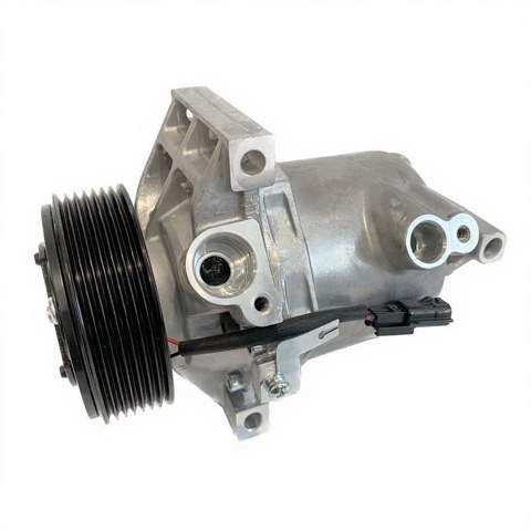 Компрессор хладагента CC40801 SIGMA