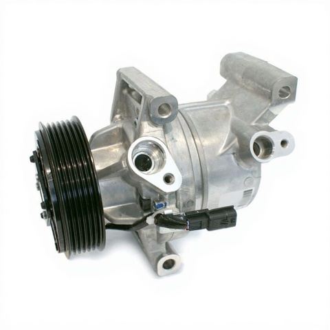 Компрессор климатической установки CC4099 SIGMA