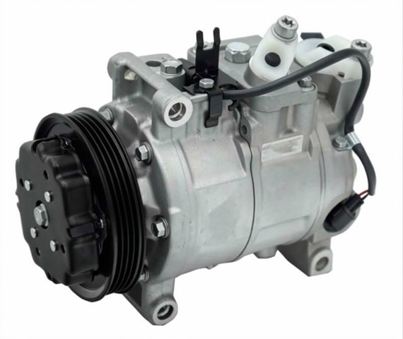 Компрессор кондиционера CC4605 SIGMA