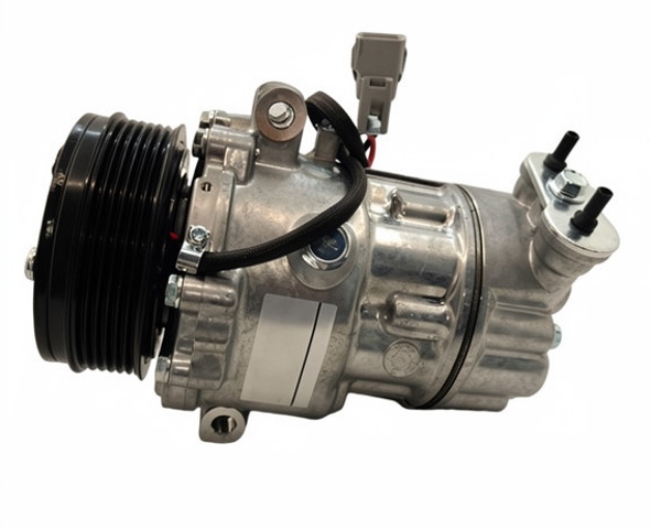 Компрессор хладагента CC4618 SIGMA