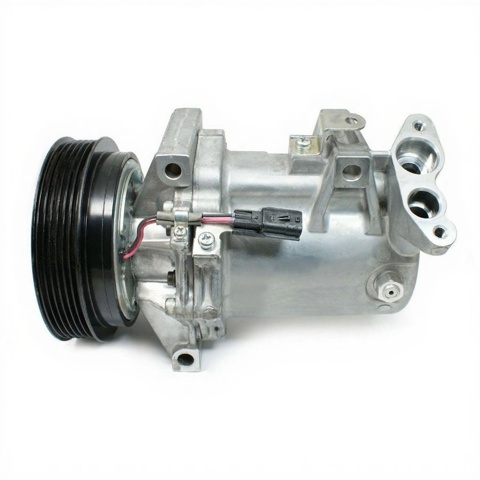Компрессор хладагента CC5220 SIGMA