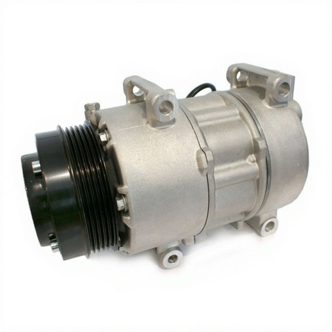 Компрессор кондиционера CC90159 SIGMA