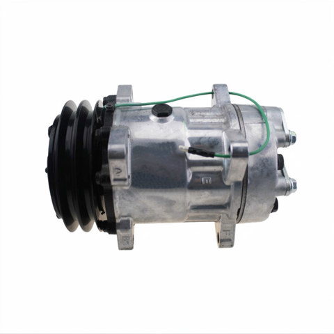 Компрессор системы кондиционирования CC91449 SIGMA