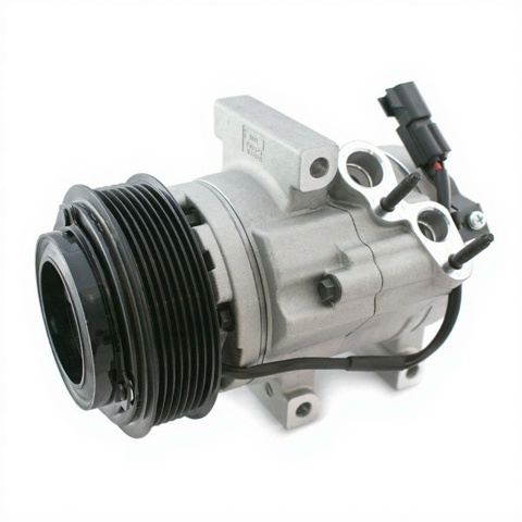 Компрессор кондиционера CC91520 SIGMA