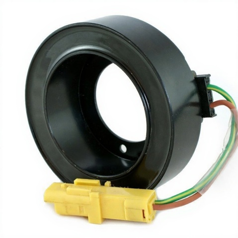 Магнитная муфта компрессора кондиционера Peugeot 406