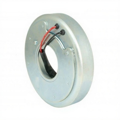 Шкив компрессора кондиционера CCC0736 SIGMA